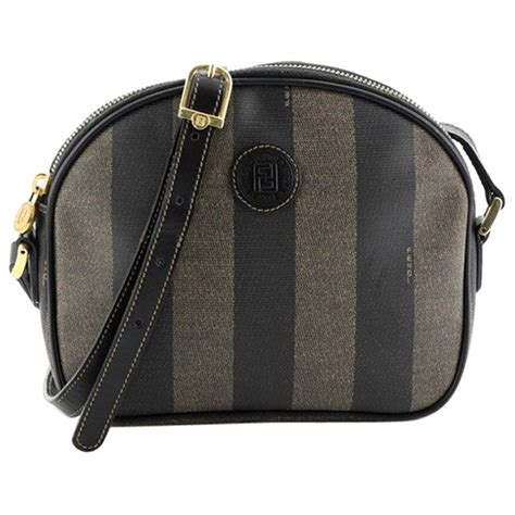 Fendi vintage crossbody bag